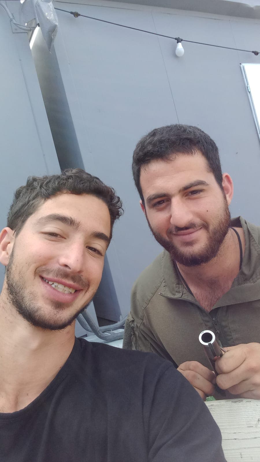 חברים