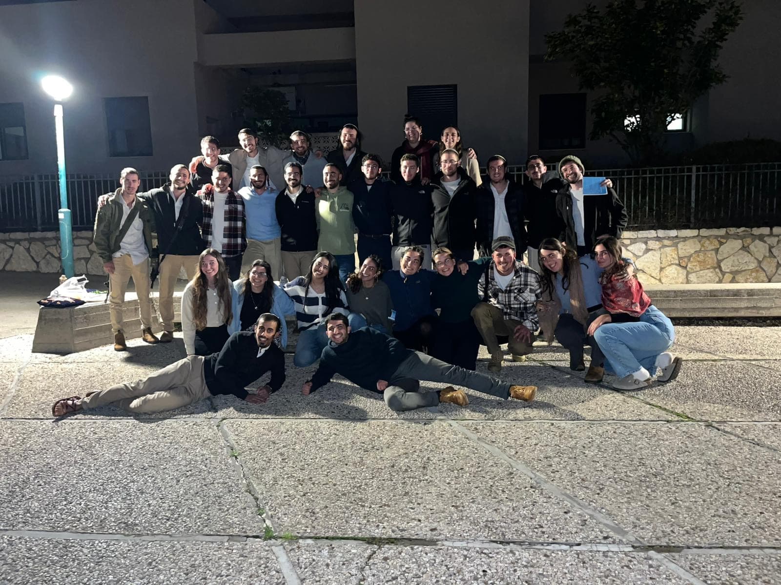 בין מימוש עצמי לאחריות חברתית